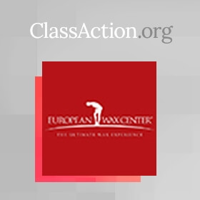 European Wax Center Operating Cos. Facing Claims of Wage Violations