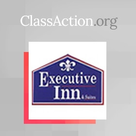 Former Employee Lodges Claims Against TX Hotel Company