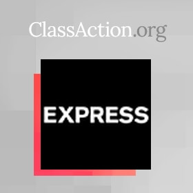 Express Sued by Former Co-Manager Over Unpaid Overtime