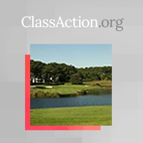 Lawsuit Tees Up Farm Neck Golf Club, Two Individuals Over Unpaid Wages
