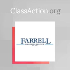 Unpaid OT Claims Drive Suit Against Farrell's Limousine Service