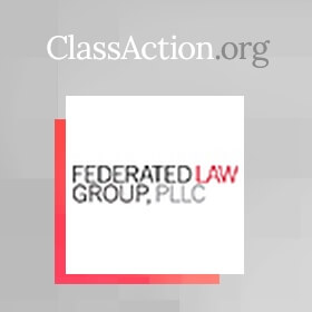 Federated Law Group Sued Over Purportedly Illegal Fees