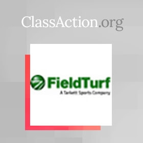 FieldTurf Sued Over Sub-Par Turf