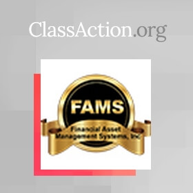 Financial Asset Management Systems Facing FDCPA Class Action