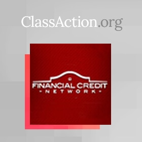 Financial Credit Network Sued Over 'Nuisance' Robocalls