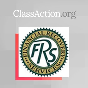 Financial Recovery Services, Inc. Hit with FDCPA Class Action
