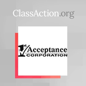 First Acceptance Corporation, Subsidiary Named in FLSA Action