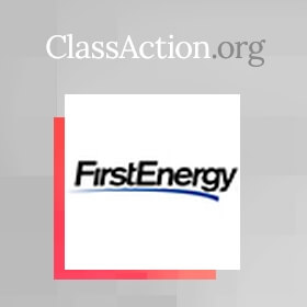 FirstEnergy Solutions Corp. Named in Breach of Contract Class Action