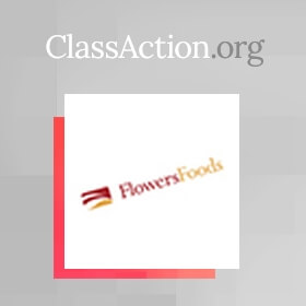 Flowers Foods, Inc., Others Hit with Unpaid Overtime Class Action