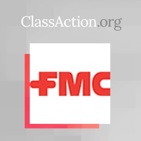 ERISA Class Action Filed Against FMC Corporation, Fiduciaries