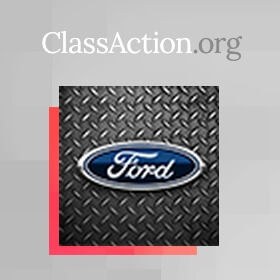 Ford Hit with Class Action Over 'Rapid Unintended Deceleration' Woes