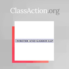 Lawsuit: Forster & Garbus LLP Sent Deceptive Debt Collection Notice