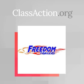 Freedom Trailers Hitched to Class Action Over Unpaid Wages