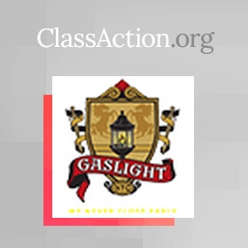 Owners of NYC Lounge Gaslight Hit with FLSA Class Action [UPDATE]