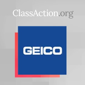 Lawsuit: Geico Miscalculates Values of Totaled Vehicles [UPDATE]