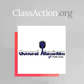 Lawsuit Against General Aluminum Mfg. Company Alleges FLSA Violations