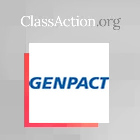 Genpact Services Hit with Class Action Over Debt Collection Practices