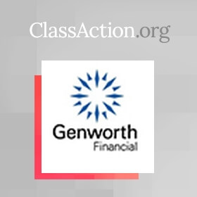 Genworth Financial, Directors Sued Over Merger