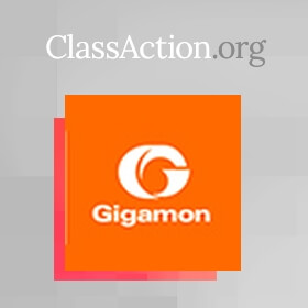 Gigamon Inc., Three Execs Facing Securities Class Action