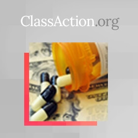 Seven More Lawsuits Stacked on to Generic Drug Price-Fixing MDL