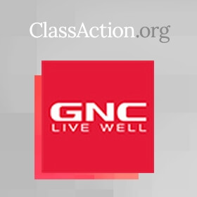 Lawsuit: GNC Gold Card Members Are Owed Benefits