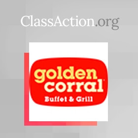 Golden Corral Wrangled Up in Unpaid Overtime Lawsuit
