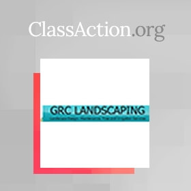 Class Action Says GRC Landscaping Services Failed to Pay Overtime