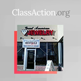 Great American Jewelry Failed to Follow NY Wage Laws, Suit Claims