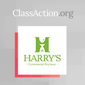 Harry's Continental Kitchens Named in FMLA, FLSA Class Action