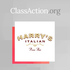 Harry's Italian Pizza Served Unpaid Wages Lawsuit
