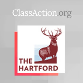 Hartford Fire Insurance Company Burned with Unpaid Overtime Suit