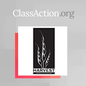 FLSA Class Action Filed Against Harvest Moorestown