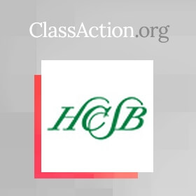 Suspicious Stockholder Sues HCSB, United Bank Over Proposed Merger