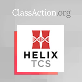 Helix TCS Facing Security Guards' Lawsuit Over Unpaid Wages