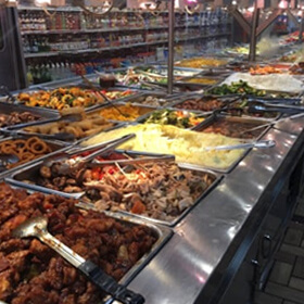 Employees Sue Herald Square Market Over ‘Improper’ Wages and Recordkeeping