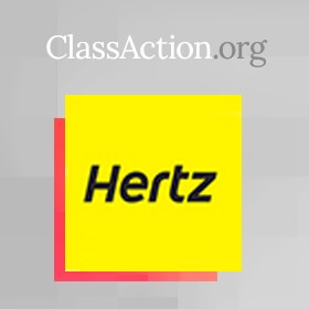 Gold Plus Program Members Hit Hertz with Another Suit Over Admin. Fees
