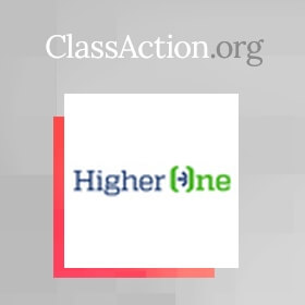 Higher One Holdings Sued Over 'Deceptive' Student Bank Accounts