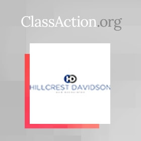 Hillcrest Davidson & Associates' Debt Collection Practices Under Fire