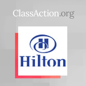 Sales Executives File Unpaid Wage Suit Against Hilton Companies