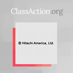 Hitachi America Facing Class Action Over Unpaid Overtime Wages