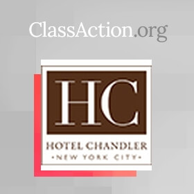 Hotel Chandler Up Against ADA Compliance Class Action