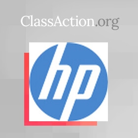 Lawsuit: HP Printers Intentionally Fail When Using Off-Brand Ink Cartridges