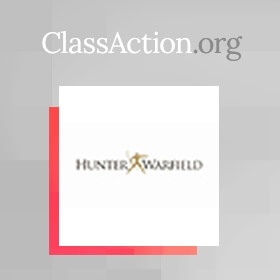 Hunter Warfield, Inc. Hit with Debt Collection Class Action