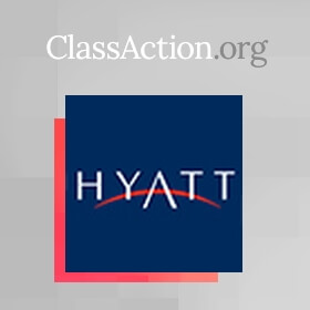 Lawsuit: Hyatt Corp. Prints Too Much Customer Payment Info on Receipts