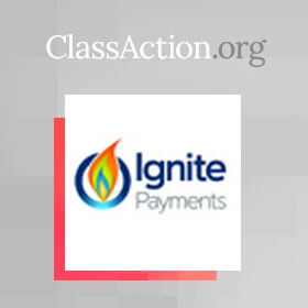 Junk Fax Lawsuit Filed Against Ignite Payments