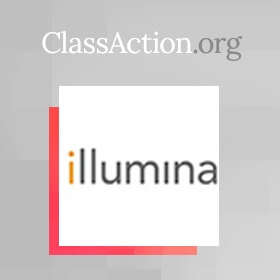 Illumina, Execs Facing Securities Class Action Lawsuit