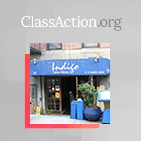 NYC Indian Restaurants, Owners Facing Wage and Hour Lawsuit