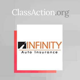 Infinity Insurance Facing Suit Over Increased Auto Insurance Premiums