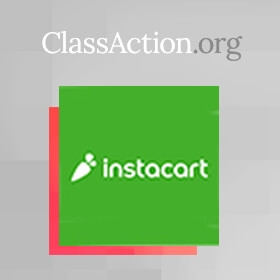 Wage and Hour Lawsuit Filed by Instacart Independent Contractors