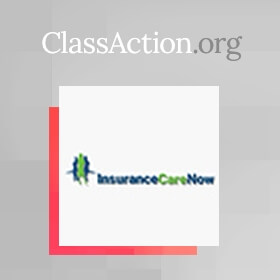 TCPA Class Action Filed Against Insurance Care Now